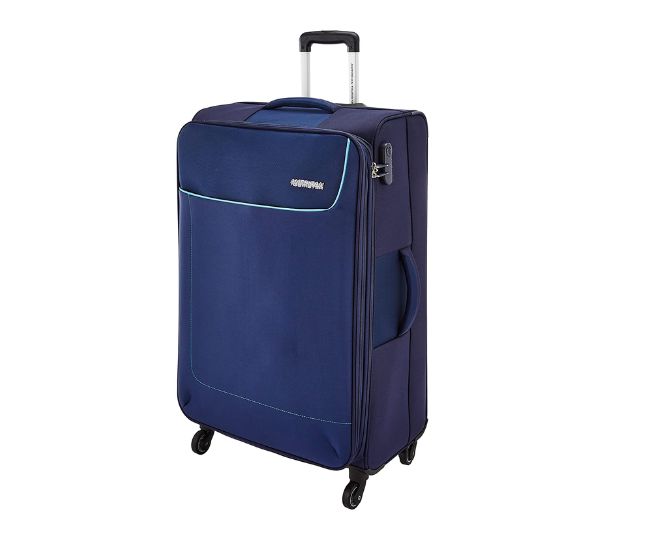 Best Luggage Brands in India Top Picks From American Tourister